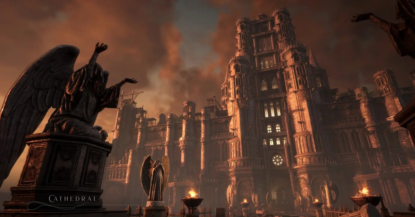 Samsung đón đầu xu hướng game 3D nhập vai với màn hình Odyssey 3D