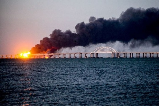 Tầm quan trọng của 5 vùng đã sáp nhập vào Nga trong hòa đàm với Ukraine