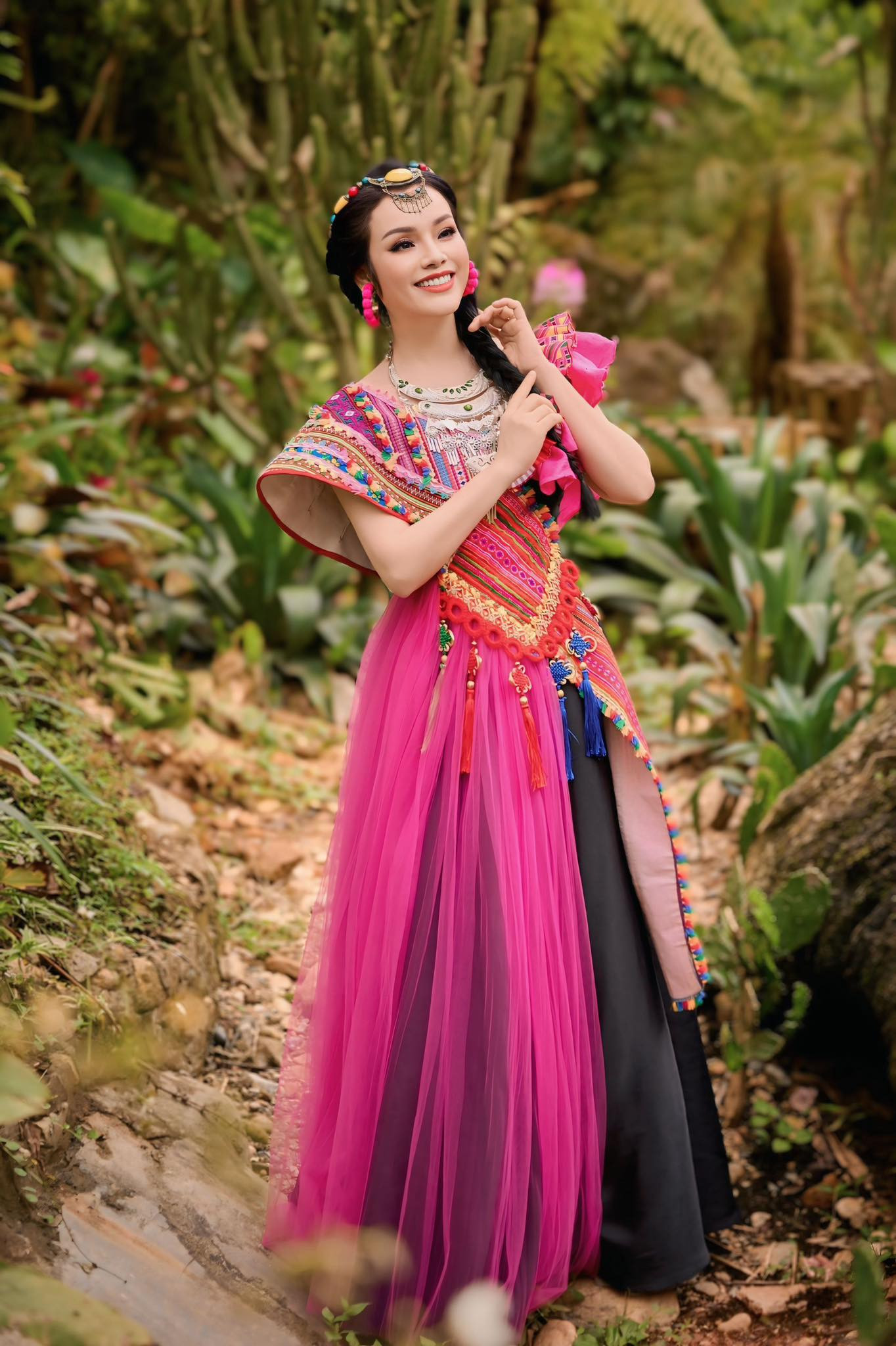 tân nhàn 1