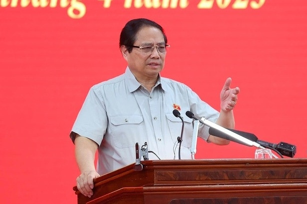 Thủ tướng: Khởi công đường sắt TPHCM - Cần Thơ trong năm 2027