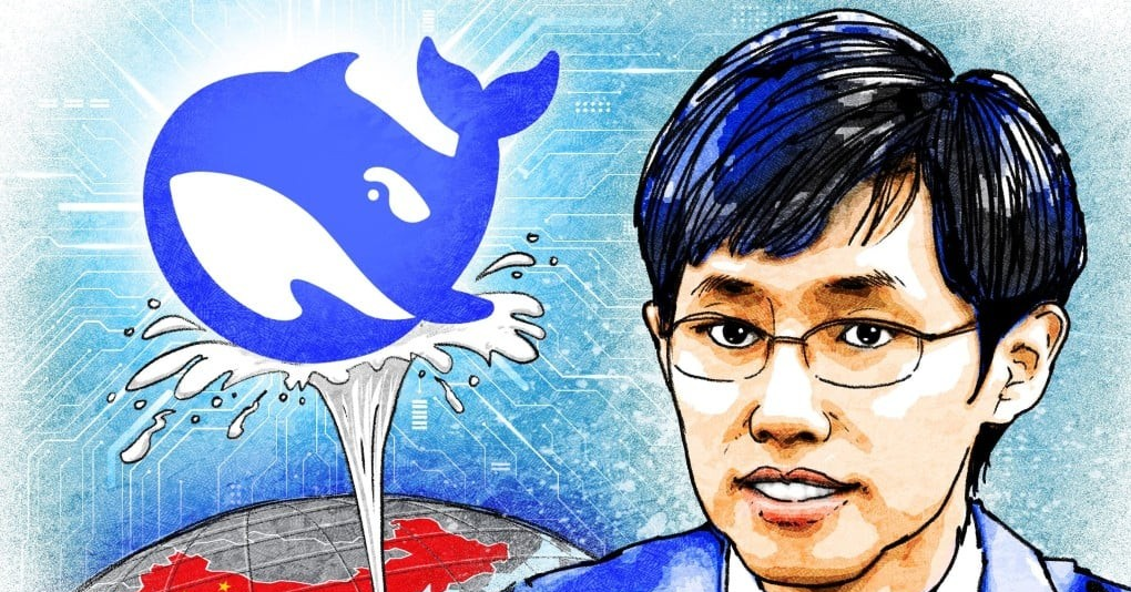 Từ học sinh trường làng đến ‘người hùng’ AI truyền cảm hứng cho cả tỷ người