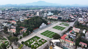 Lý do thành phố Tuyên Quang được 'chọn mặt gửi vàng' sau hợp nhất