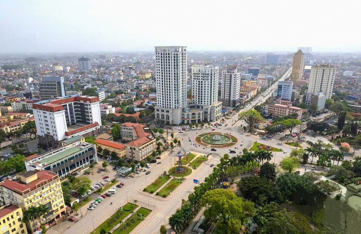 Sáp nhập tỉnh: Vì sao chọn tên Thái Nguyên, không phải Bắc Kạn hay Bắc Thái?