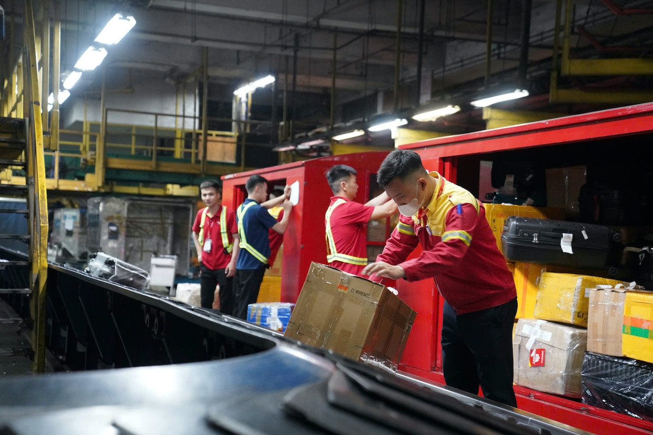 Vietjet ‘đền bù thiện chí’ đến 1 triệu đồng cho hành khách bị delay