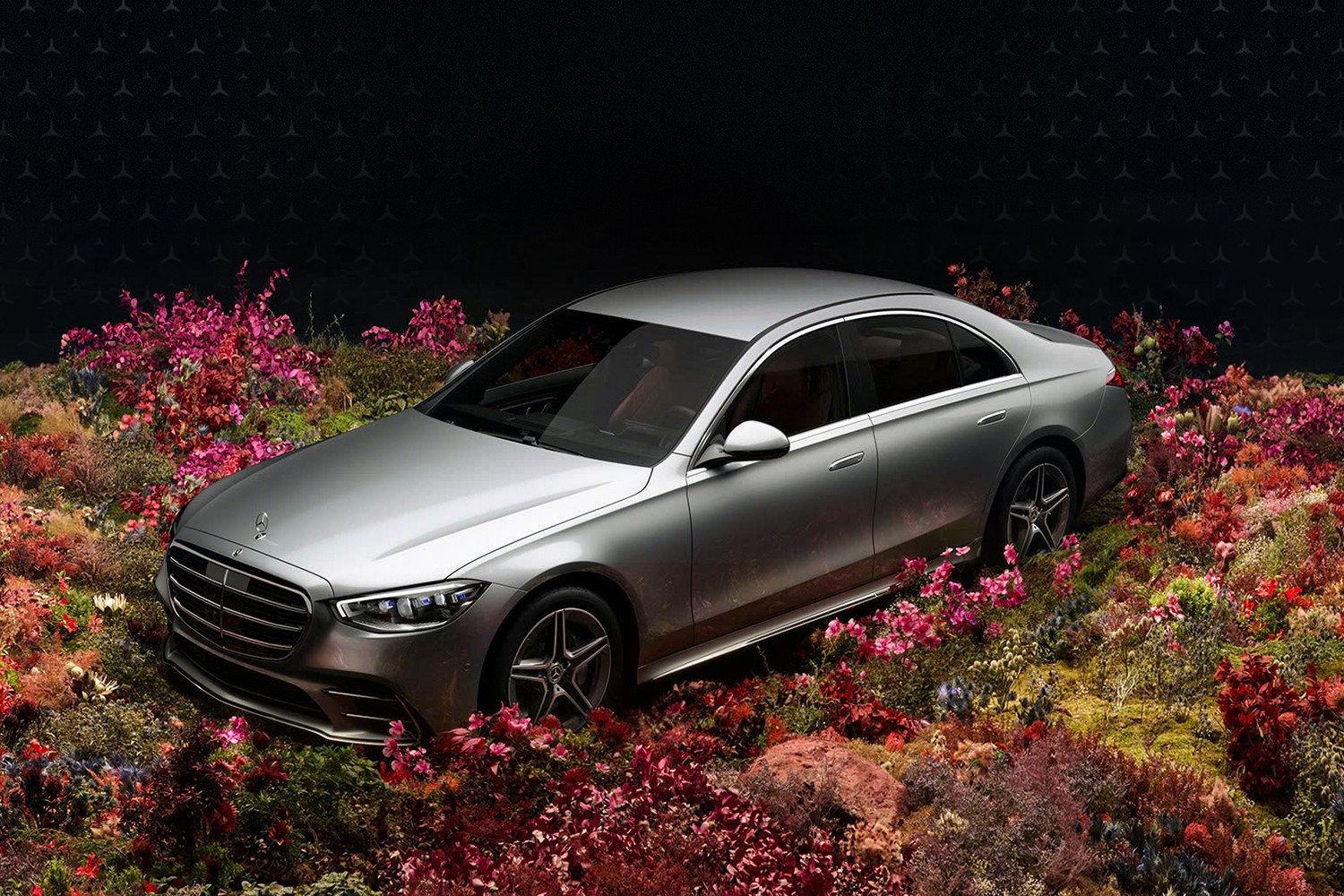 10 sự thật thú vị về thương hiệu xe gần 140 năm tuổi - Mercedes-Benz