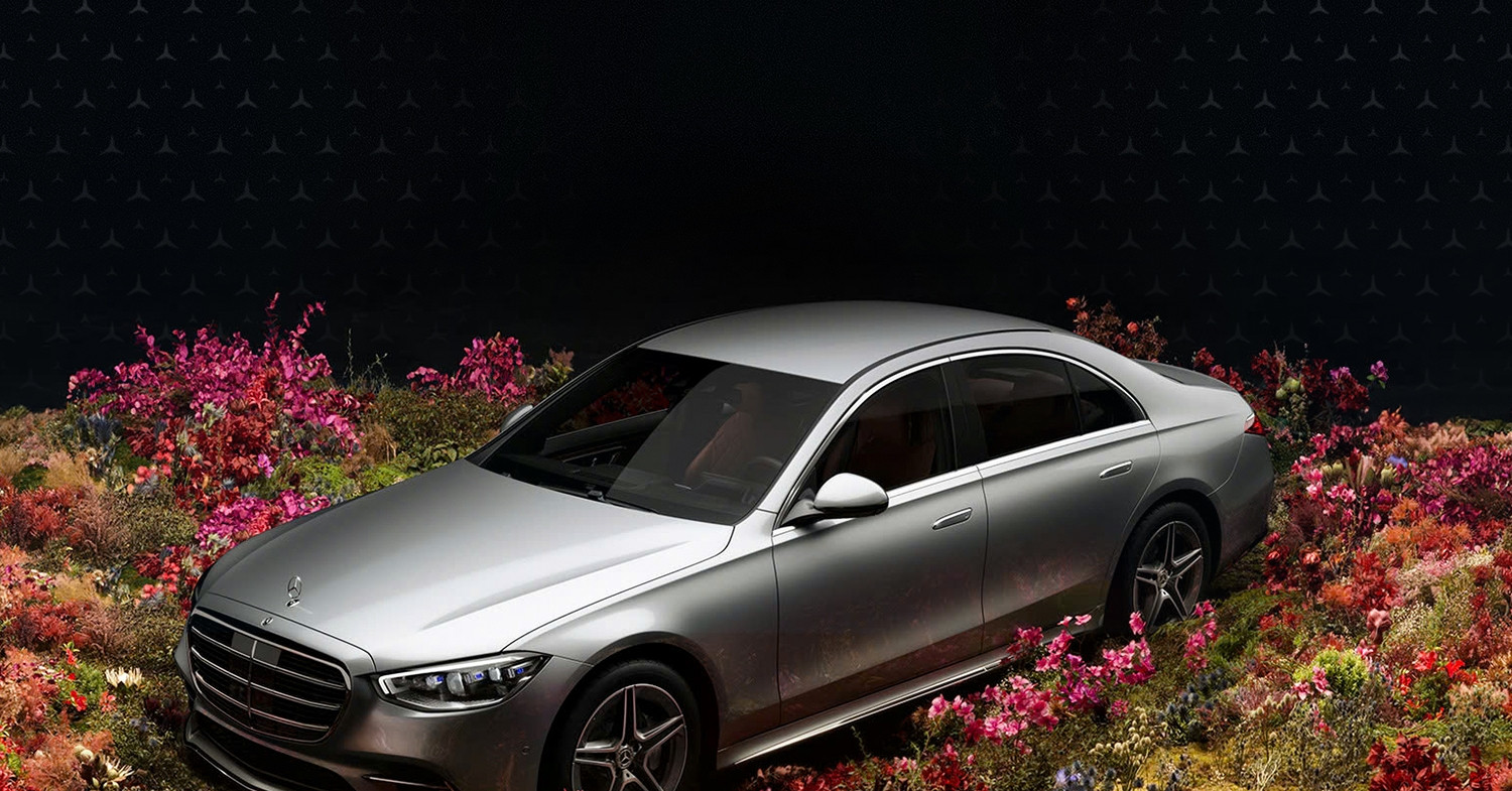 10 sự thật thú vị về thương hiệu xe gần 140 năm tuổi - Mercedes-Benz