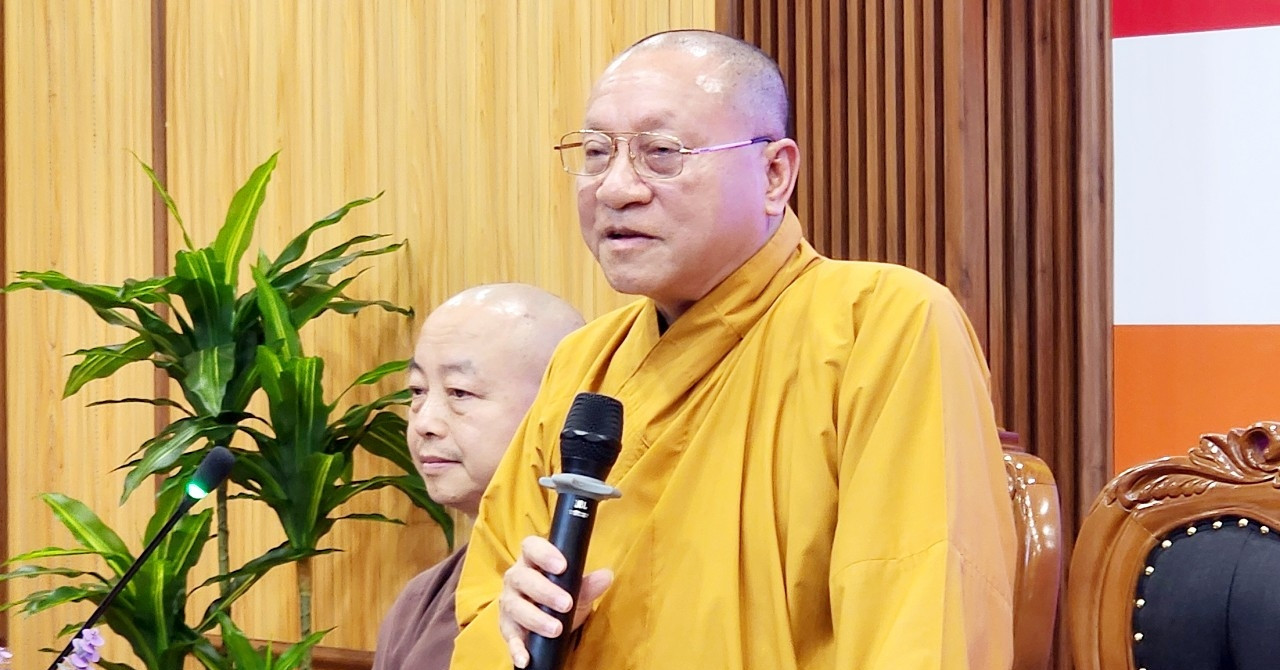 Xá Lợi Đức Phật Đầu Tiên Được Đưa Tới Việt Nam: Sự Kiện Lịch Sử Đáng Nhớ
