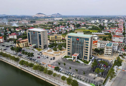 Bắc Ninh tiếp tục phấn đấu lên TP trực thuộc Trung ương sau khi sáp nhập