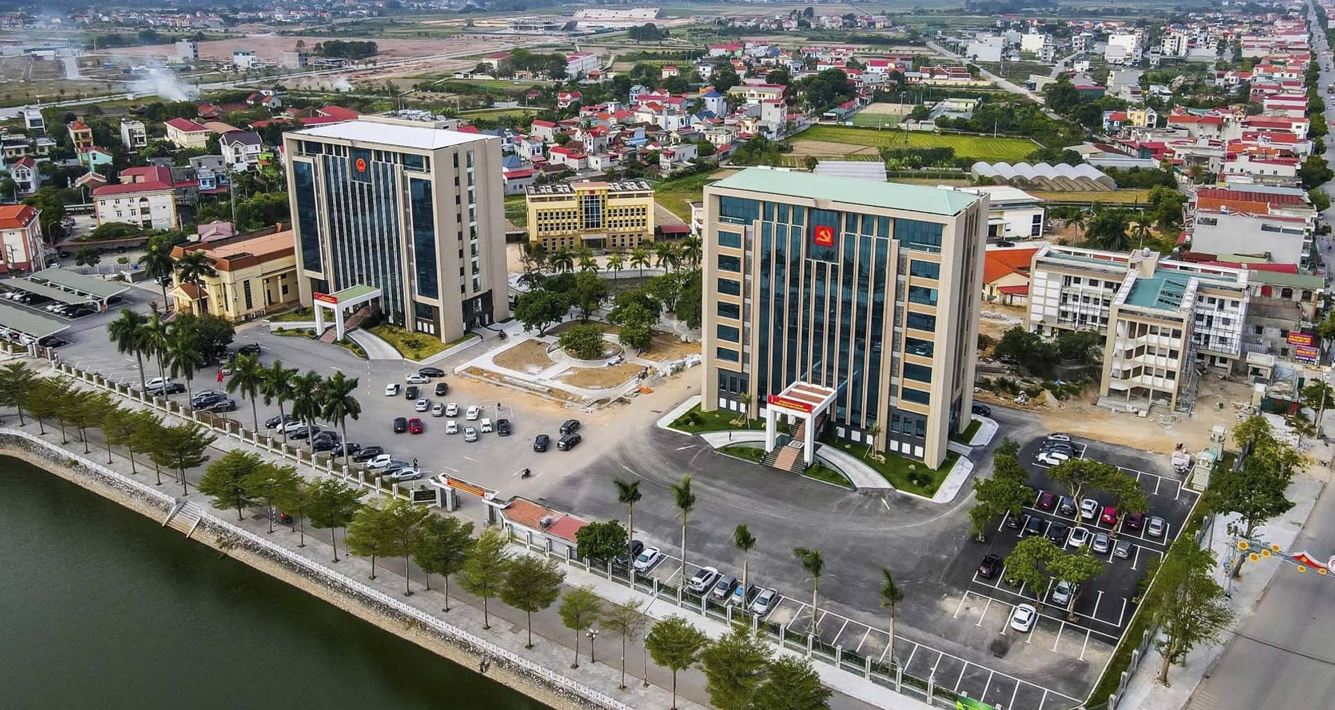 Bắc Ninh tiếp tục phấn đấu lên TP trực thuộc Trung ương sau khi sáp nhập