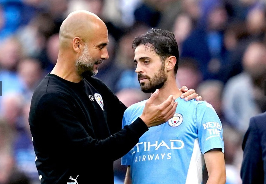 beranrdol silva pep guardiola PA.jpg