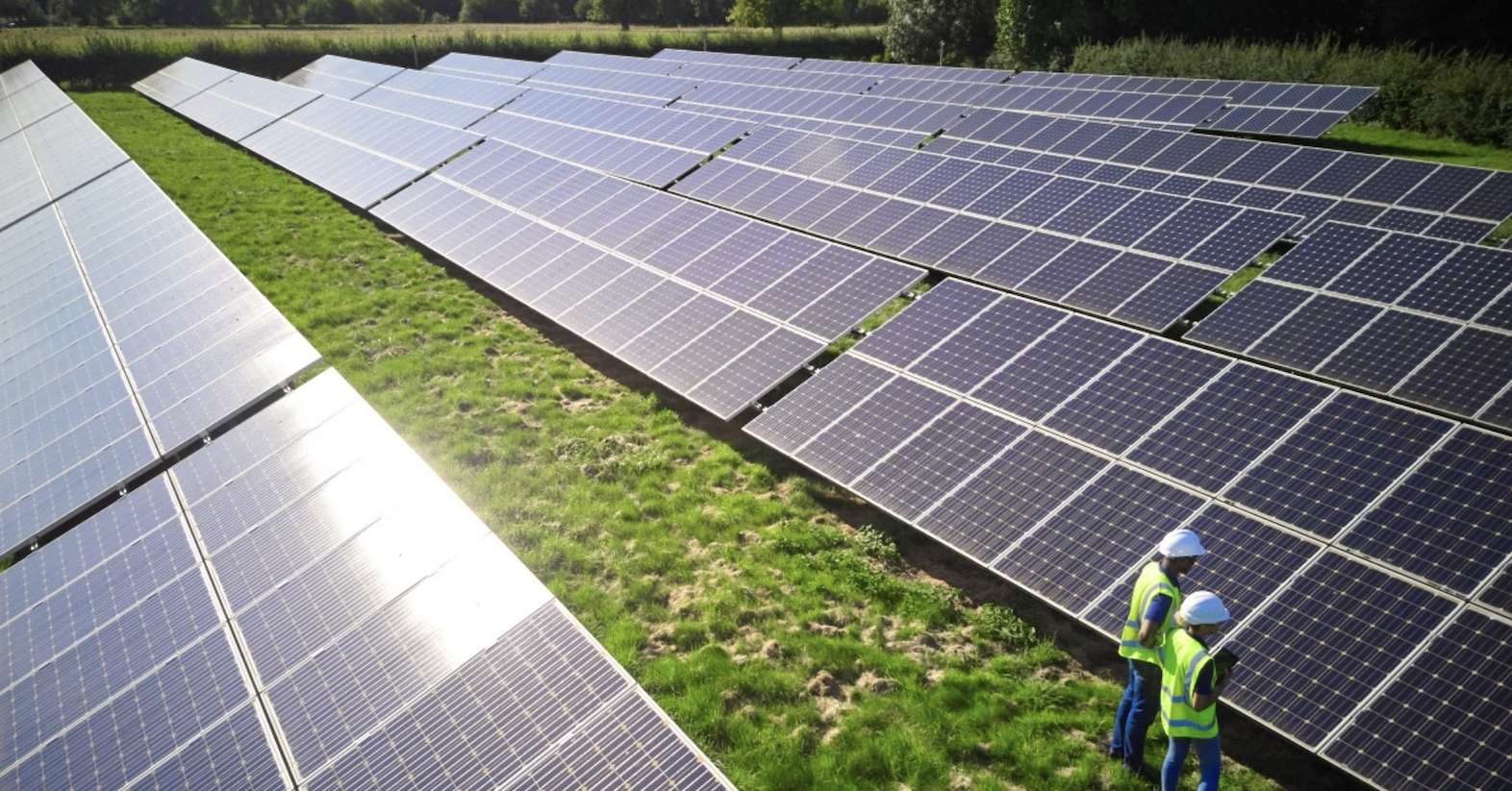 Bị bạc đãi, thủ phủ năng lượng tái tạo 50 tỷ USD ở Mỹ nguy cơ bị ‘khai tử"