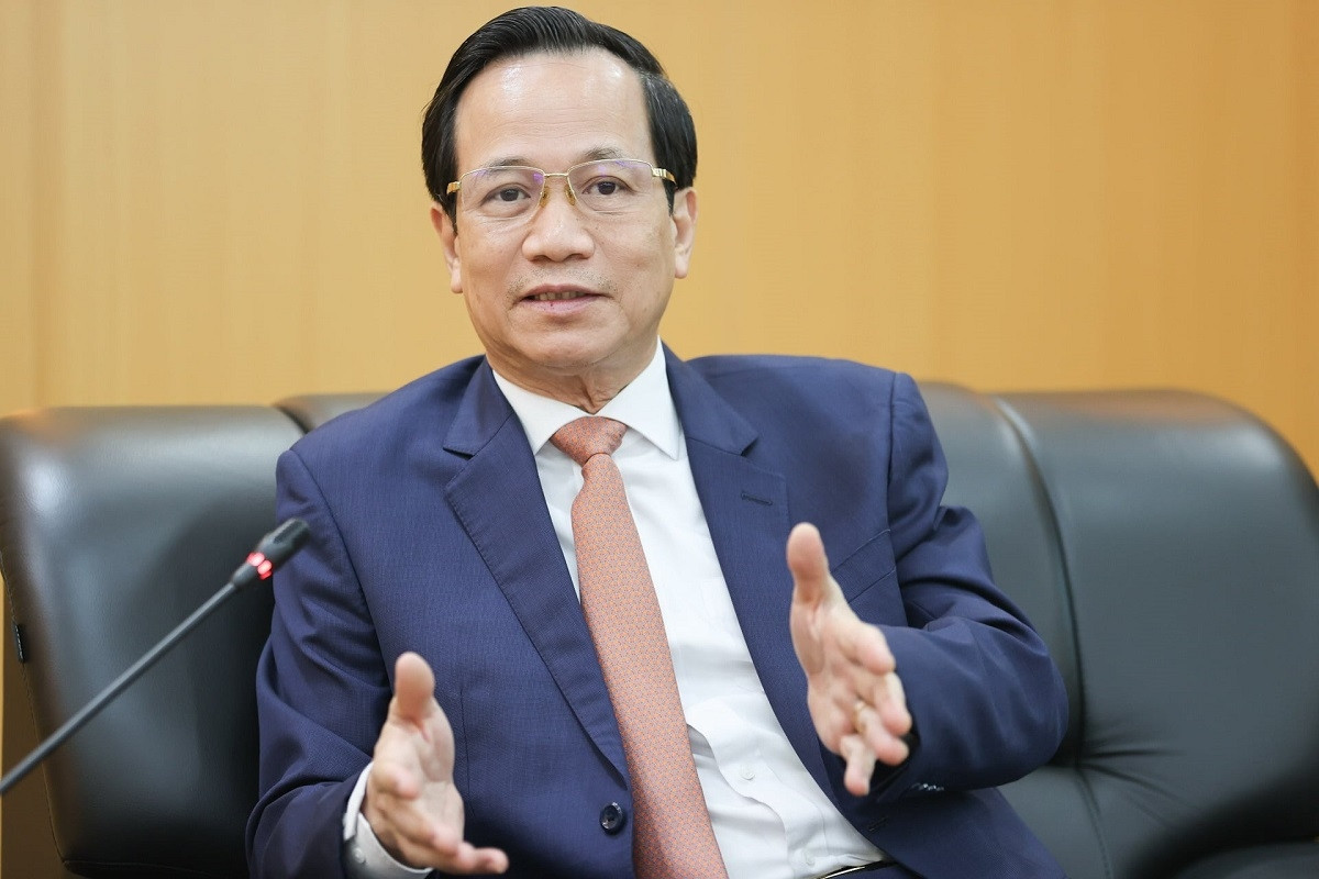 Bộ trưởng Đào Ngọc Dung: UNICEF nên tập trung nhiều hơn cho trẻ em miền núi