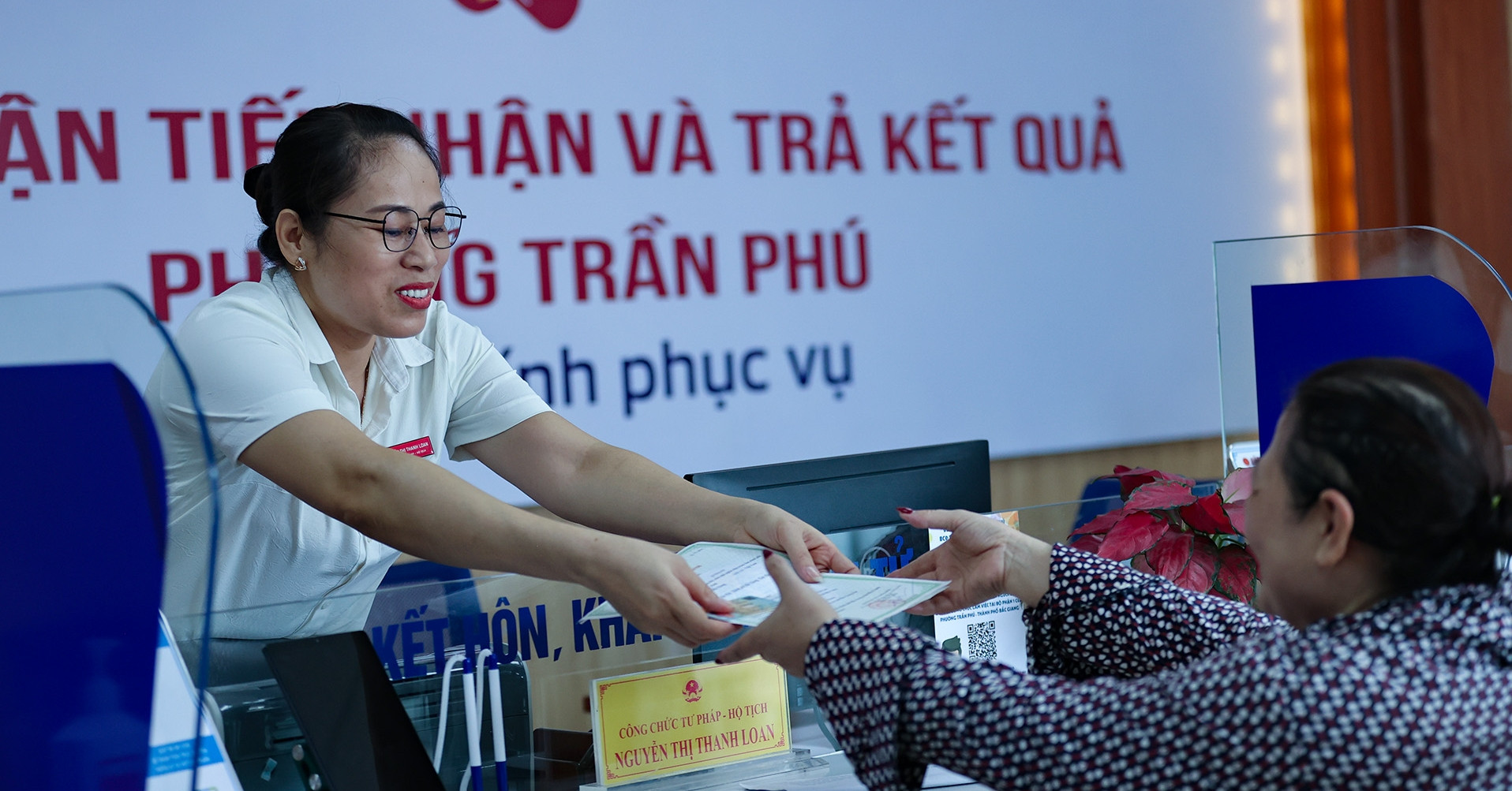 Bức tranh toàn cảnh tổ chức bộ máy, nhân sự cấp xã sau sáp nhập