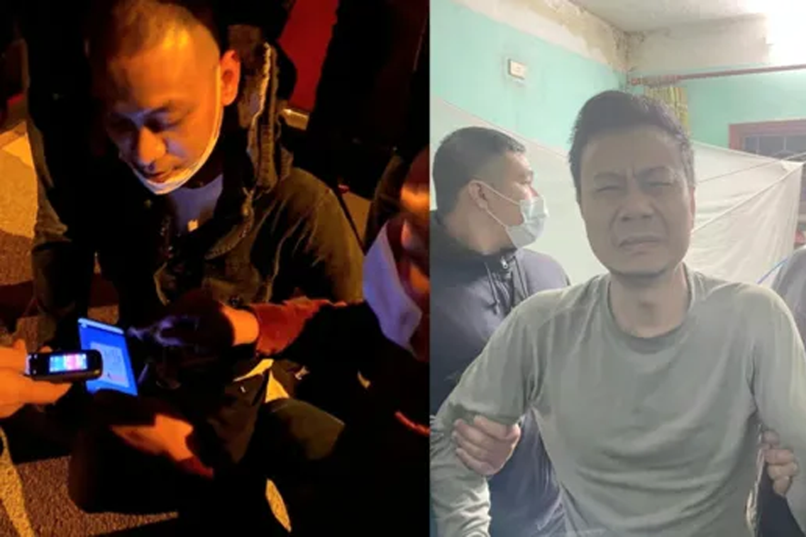 Cái kết của những kẻ táo tợn cướp ngân hàng tại Hà Nội