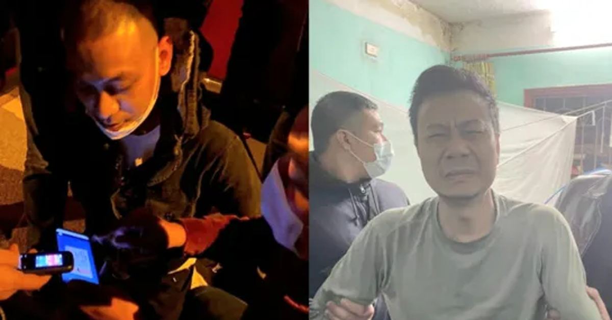 Cái kết của những kẻ táo tợn cướp ngân hàng tại Hà Nội