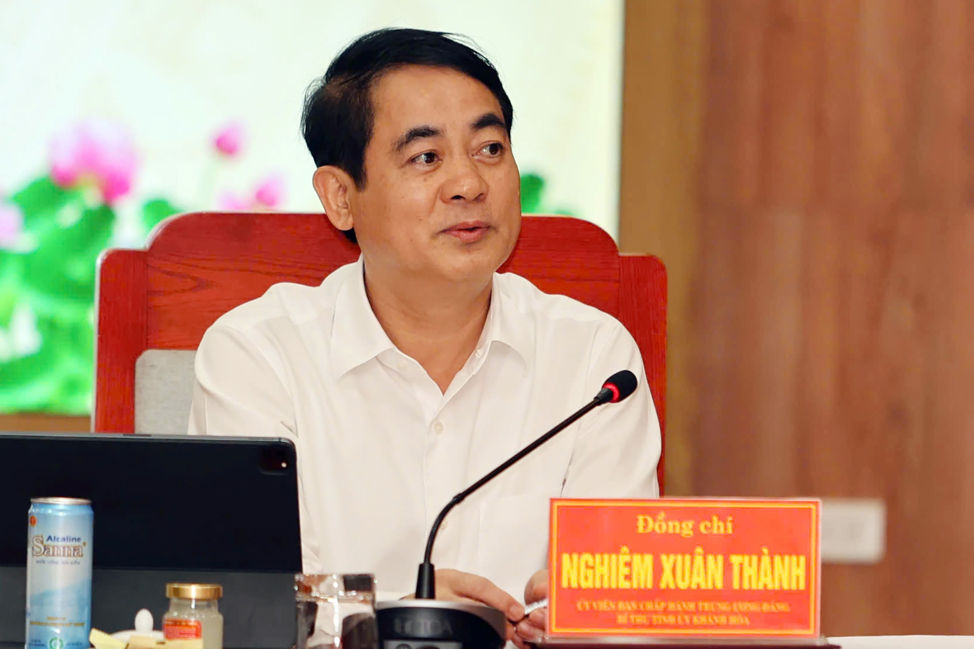 Cán bộ Ninh Thuận ra Nha Trang làm việc được bố trí nhà ở, miễn học phí cho con