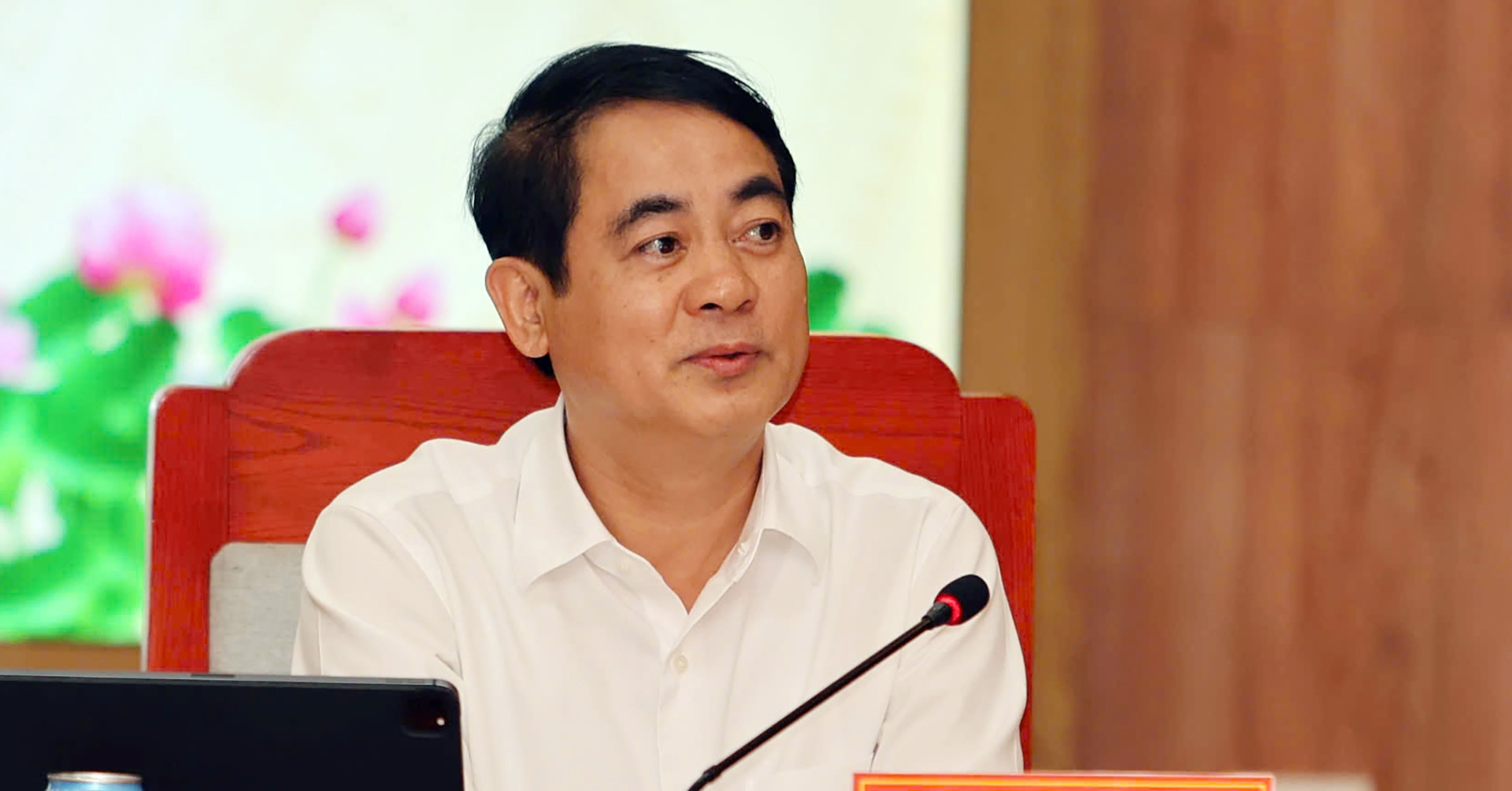 Cán bộ Ninh Thuận ra Nha Trang làm việc được bố trí nhà ở, miễn học phí cho con