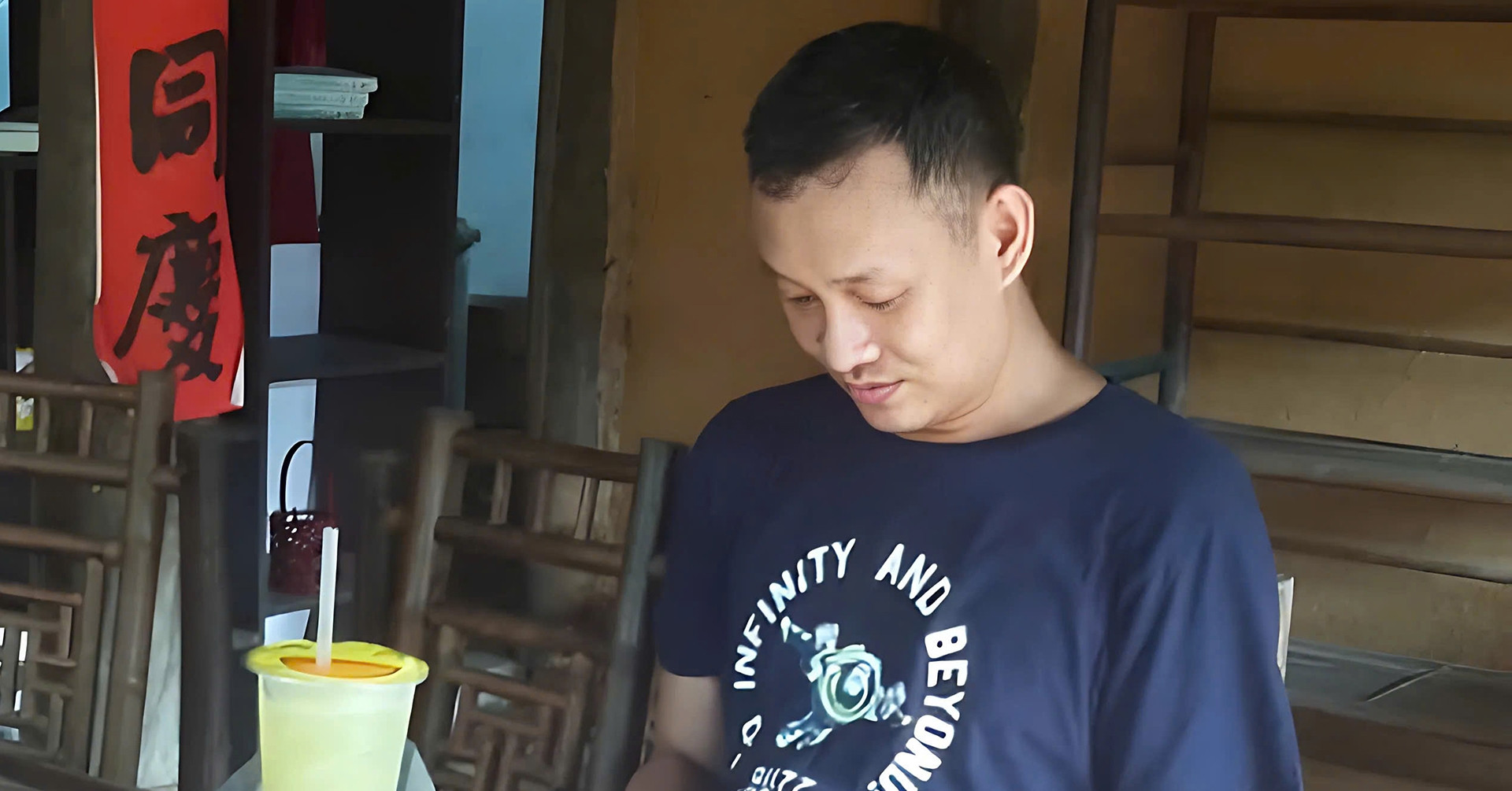 Cậy trẻ khỏe, người đàn ông đột quỵ giữa trưa hè ở tuổi 37