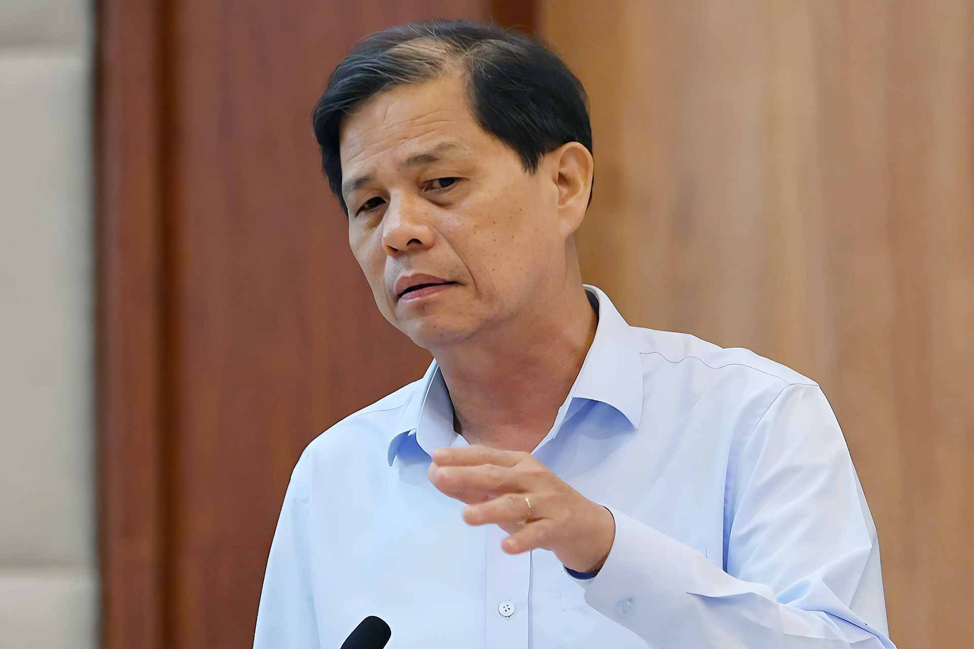 Chủ tịch Khánh Hòa: Tỉnh mới có bờ biển dài nhất nước tăng trưởng 2 con số trong tầm tay