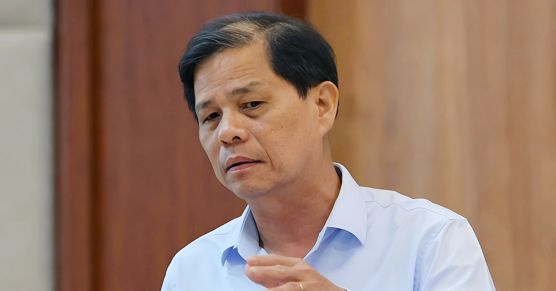 Chủ tịch Khánh Hòa: Tỉnh mới có bờ biển dài nhất nước tăng trưởng 2 con số trong tầm tay