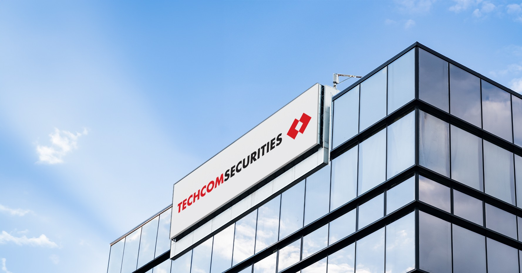 Công ty Cổ phần chứng khoán Kỹ Thương TCBS hoàn tất nộp bổ sung thuế