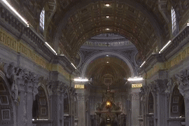 Cuộc họp bí mật nhất thế giới để tìm tân Giáo hoàng diễn ra thế nào?