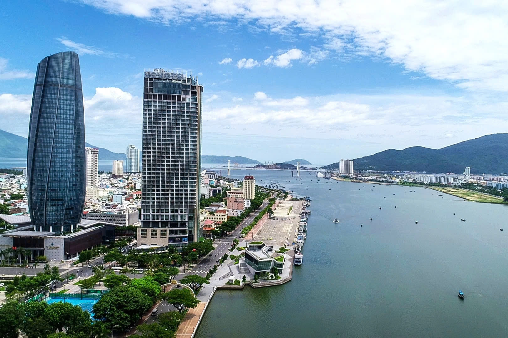 Đà Nẵng, Quảng Trị bỏ cách đặt tên phường, xã mới theo số thứ tự 1, 2, 3