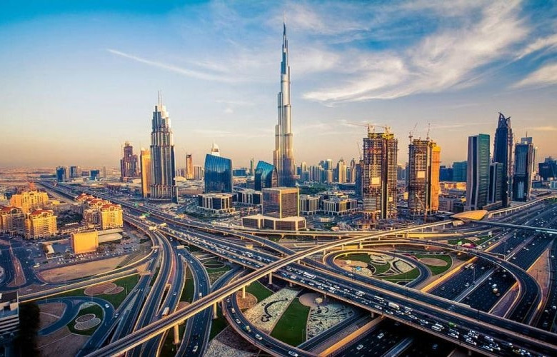 Để TPHCM trở thành trung tâm tài chính quốc tế hội tụ giới siêu giàu như Dubai