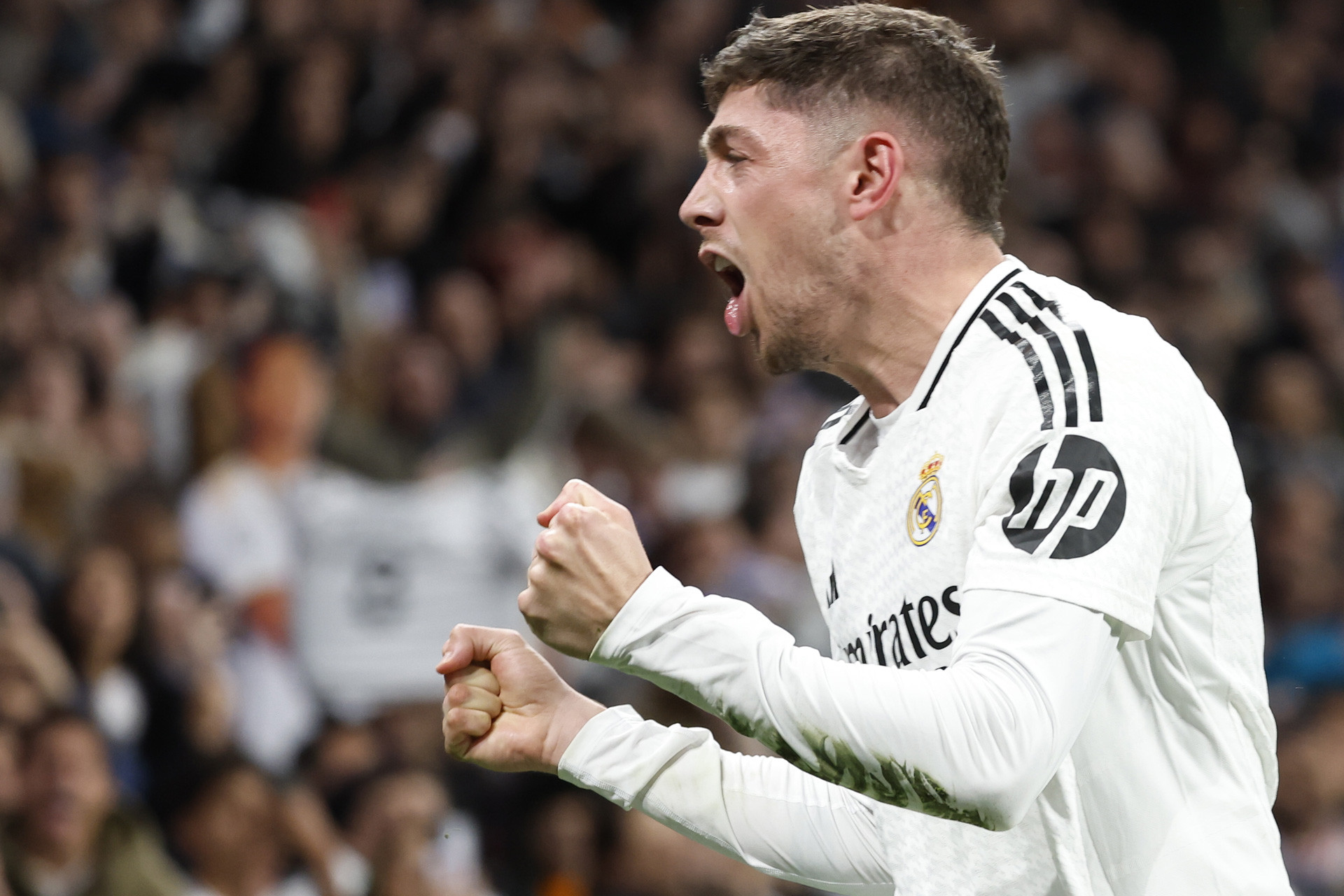 EFE. Fede Valverde Real Madrid Bilbao.jpg