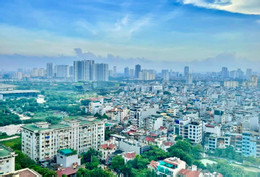Giao dịch đất thổ cư lao dốc, nhà đầu tư 'ôm' tiền rời Hà Nội
