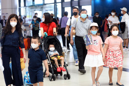 Khách vạ vật cả ngày vì bị delay, hủy chuyến không lời thông báo, Cục Hàng không kiểm tra khẩn