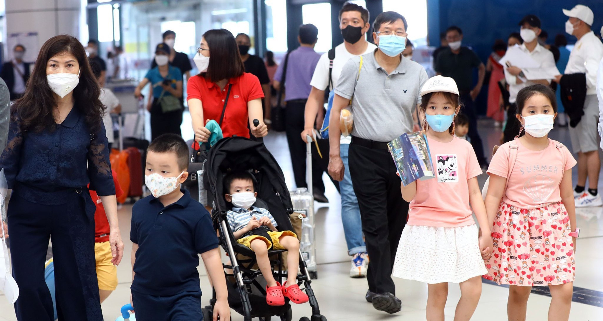 Khách vạ vật cả ngày vì bị delay, hủy chuyến không lời thông báo, Cục Hàng không kiểm tra khẩn