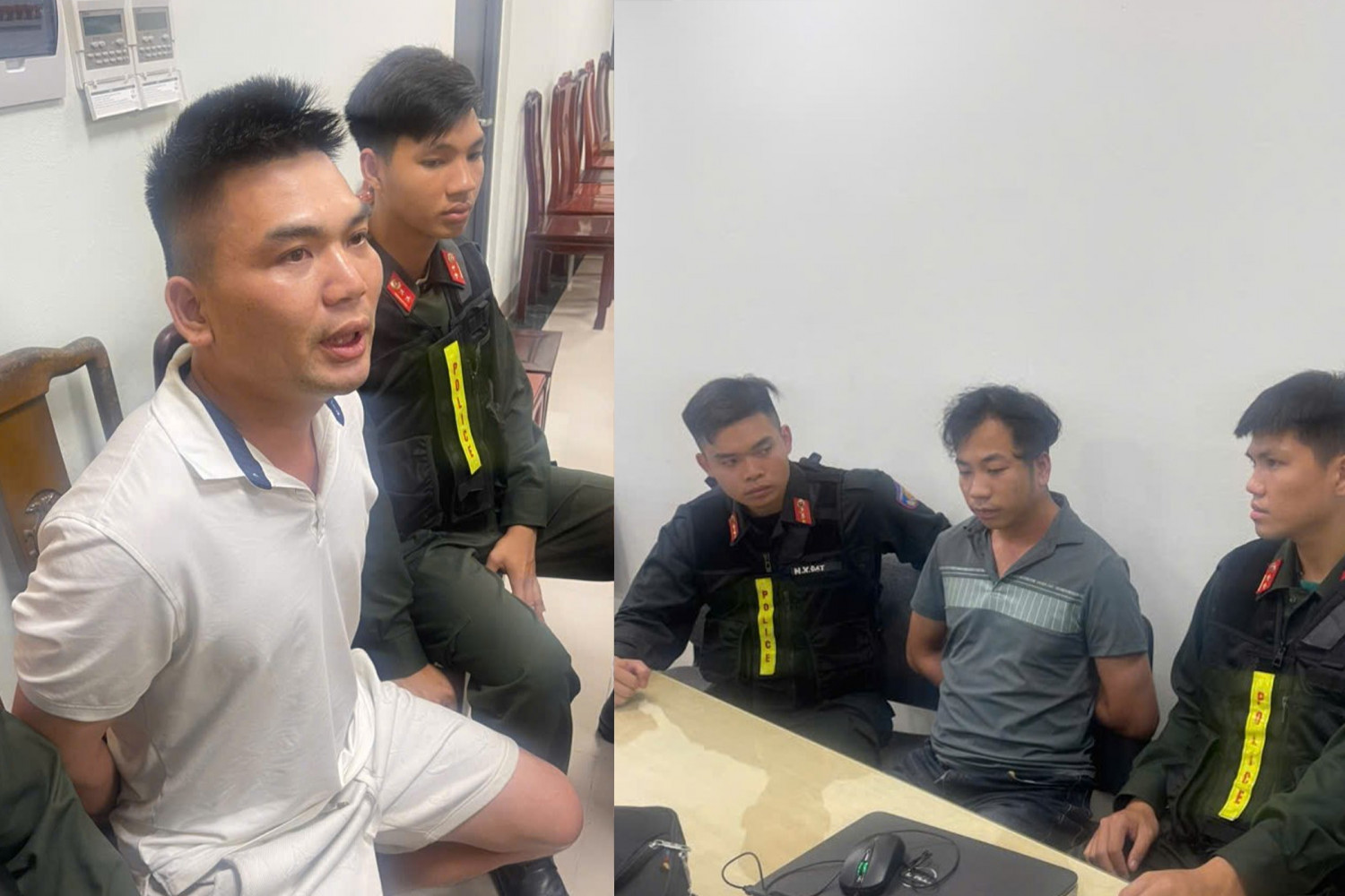 Các chuyên án ma túy lớn nhất nước, hàng chục bị cáo đối diện án tử