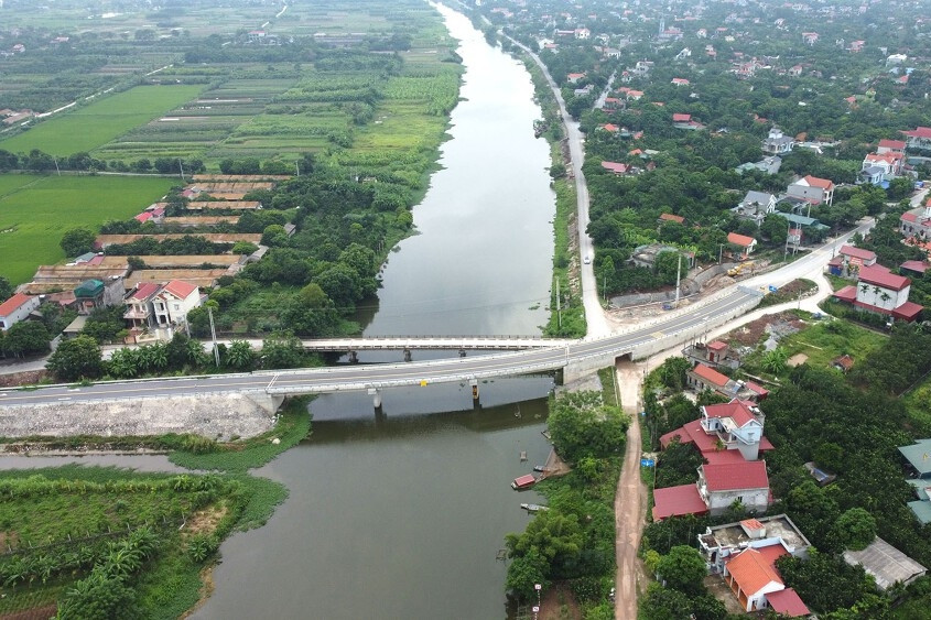 Hà Nam đấu giá 225 lô đất, khởi điểm thấp nhất hơn 2 triệu đồng/m2