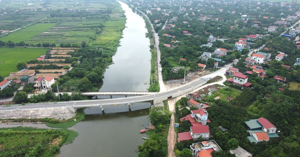 Hà Nam đấu giá 225 lô đất, khởi điểm thấp nhất hơn 2 triệu đồng/m2