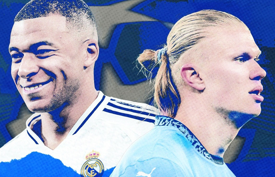 Mbappe và Haaland: Con gà đẻ trứng vàng bóng đá hiện đại