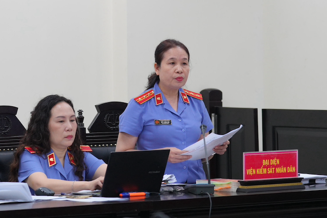 Mục đích chuyển trái phép 9.500 tỷ qua biên giới của GĐ Công ty Vàng Phú Cường