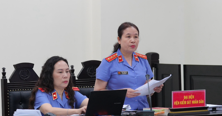 Mục đích chuyển trái phép 9.500 tỷ qua biên giới của GĐ Công ty Vàng Phú Cường