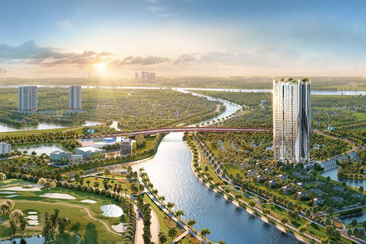 Mừng đại lễ, dự án The Fibonan tung chính sách tặng quà ‘khủng’