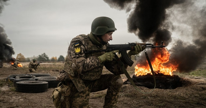 Mỹ dần mất kiên nhẫn, thỏa thuận Nga - Ukraine có đạt được trong tuần này?