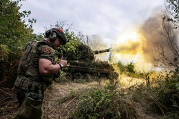 Nga giành thêm khu định cư ở Donetsk, chuẩn bị đánh bật Ukraine khỏi Kursk