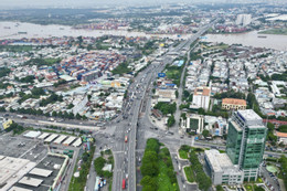 Nhà ở ven quốc lộ bị thu hồi làm đường được bồi thường thế nào?