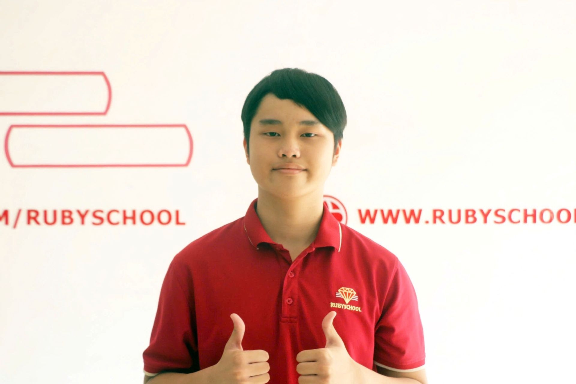 Nhiều học sinh lớp 9 Ruby School đạt điểm IELTS từ 6.5 đến 8.5