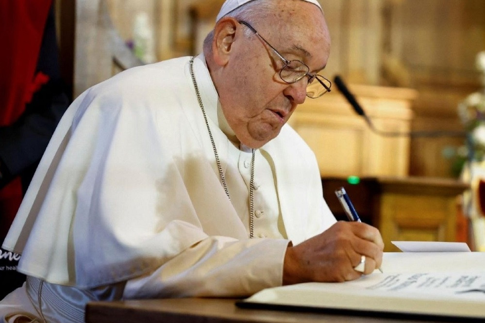 Nhiều nước Mỹ Latinh tuyên bố quốc tang để tưởng niệm Giáo hoàng Francis