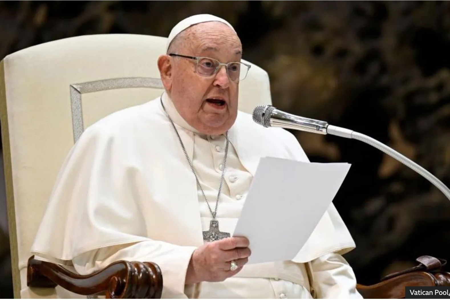 Nhiều nước Mỹ Latinh tuyên bố quốc tang để tưởng niệm Giáo hoàng Francis