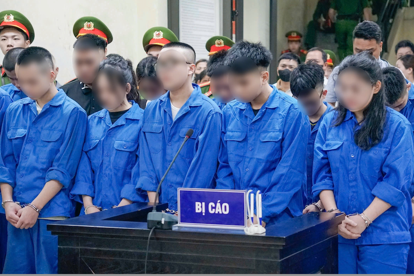 Nỗi đau còn lại sau vụ nữ sinh Hà Nội nhập đoàn 'quái xế' đâm 1 người tử vong