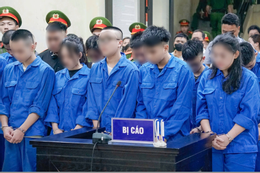 Nỗi đau còn lại sau vụ nữ sinh Hà Nội nhập đoàn 'quái xế' đâm 1 người tử vong