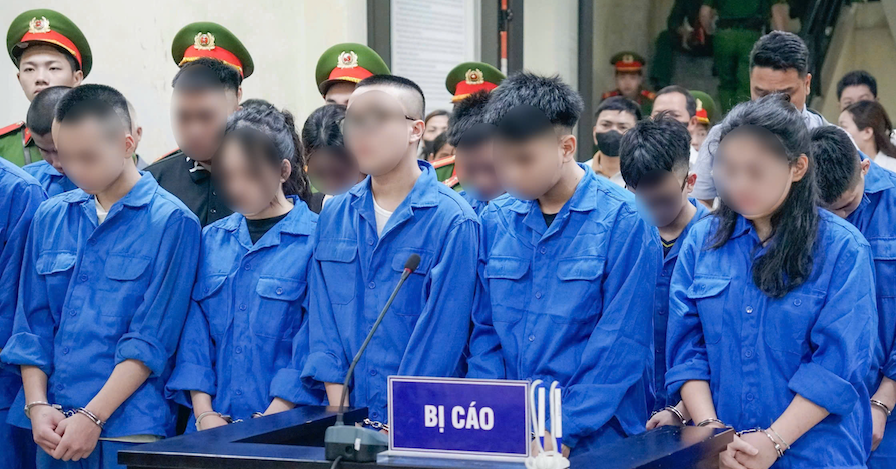 Nỗi đau còn lại sau vụ nữ sinh Hà Nội nhập đoàn 'quái xế' đâm 1 người tử vong