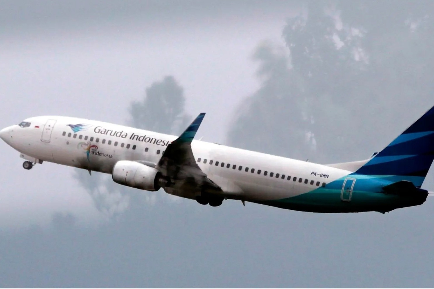 Thương chiến Mỹ - Trung Quốc leo thang khiến Boeing bị 'trả hàng'