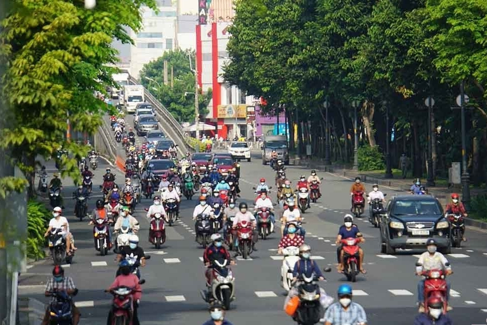 Tỉnh, thành nào dự kiến đông dân nhất sau sáp nhập?